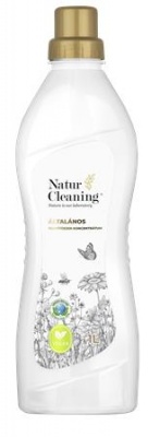 Általános tisztítószer koncentrátum, 1 l, NATURCLEANING