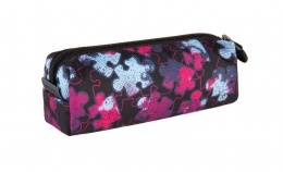 Tolltartó, szögletes, PULSE "Black Puzzle"