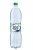 Ásványvíz, enyhe, NATUR AQUA, 1,5 l